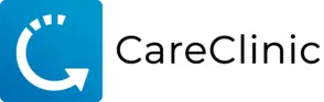 CareClinic logo