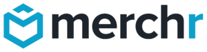 Merchr logo