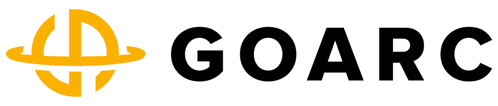 GOARC Safety 4.0 Platform logo