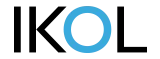 IKOL logo