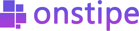 Onstipe logo