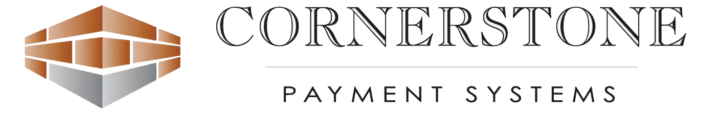 Cornerstone Payment Systems logo