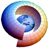 DataMelt logo