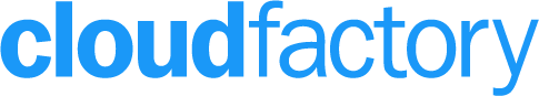 CloudFactory AI Platform logo
