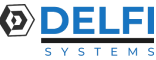 Delfi Systems Security Services logo