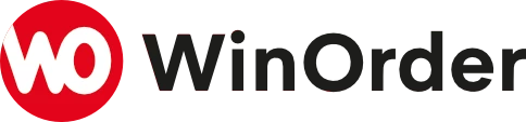 WinOrder logo