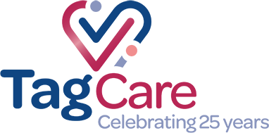TagCare logo