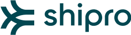 Shipro logo