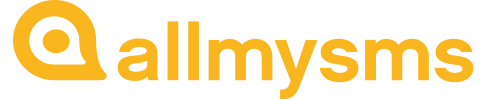 AllMySMS logo