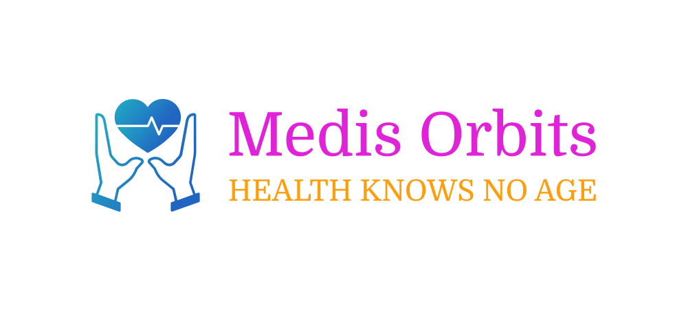 Medis Orbits logo