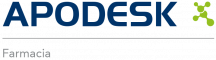 Apodesk logo