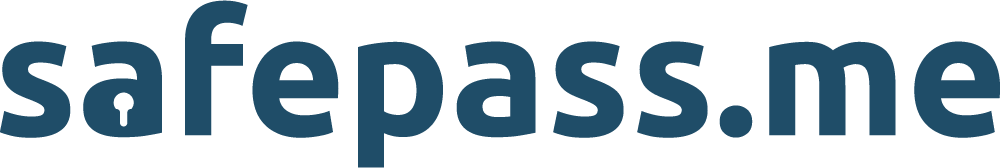 Safepass.me logo