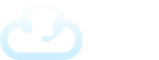 Dolphin Cloud Power Dialer logo