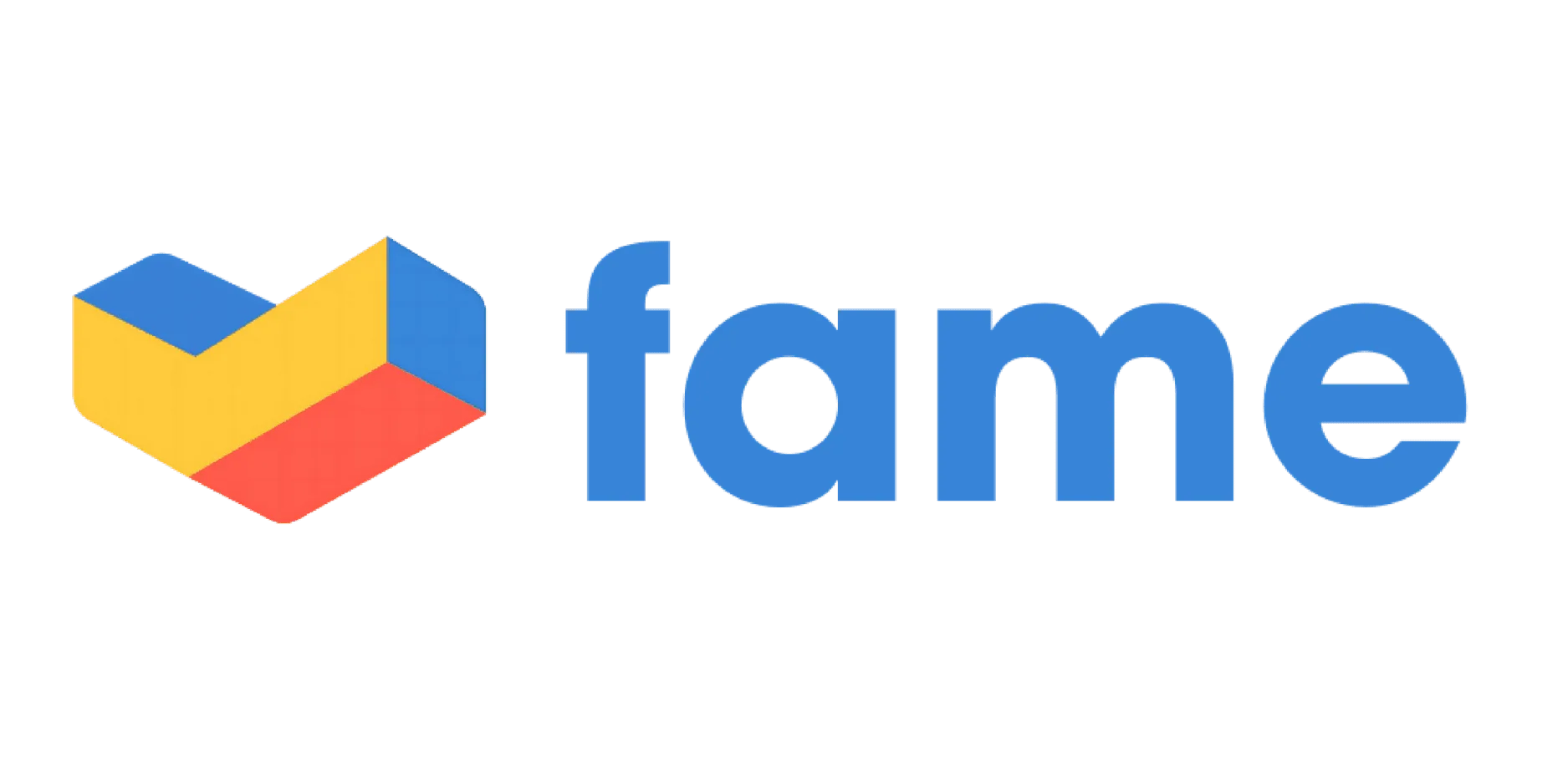 Fame Student Mobile App logo