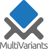 MultiVariants logo