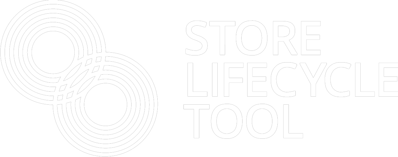Store Lifecycle Tool logo