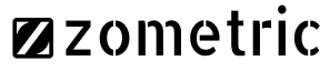Zometric logo