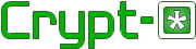 Crypt-o logo