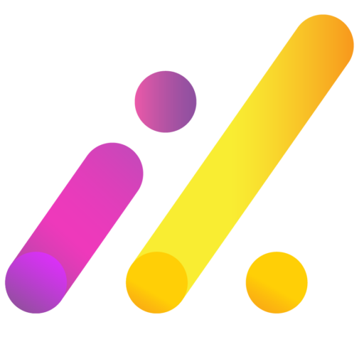 Blur logo